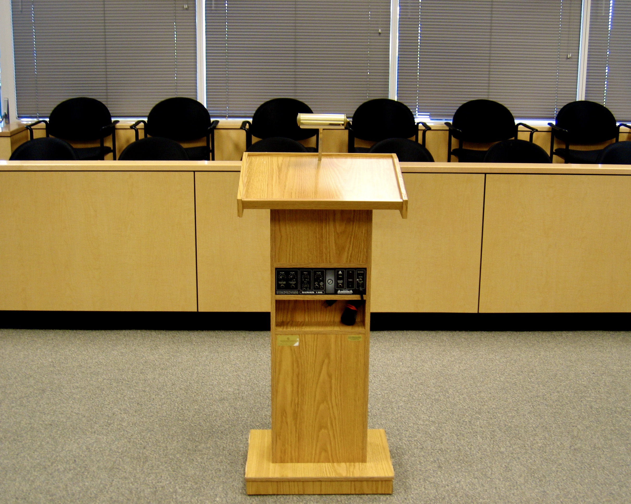 Trial Advocacy Group